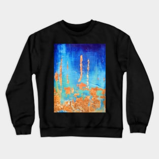 Infinite Earth Crewneck Sweatshirt